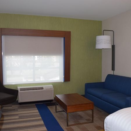 Holiday Inn Express & Suites - Ithaca, An Ihg Hotel מראה חיצוני תמונה